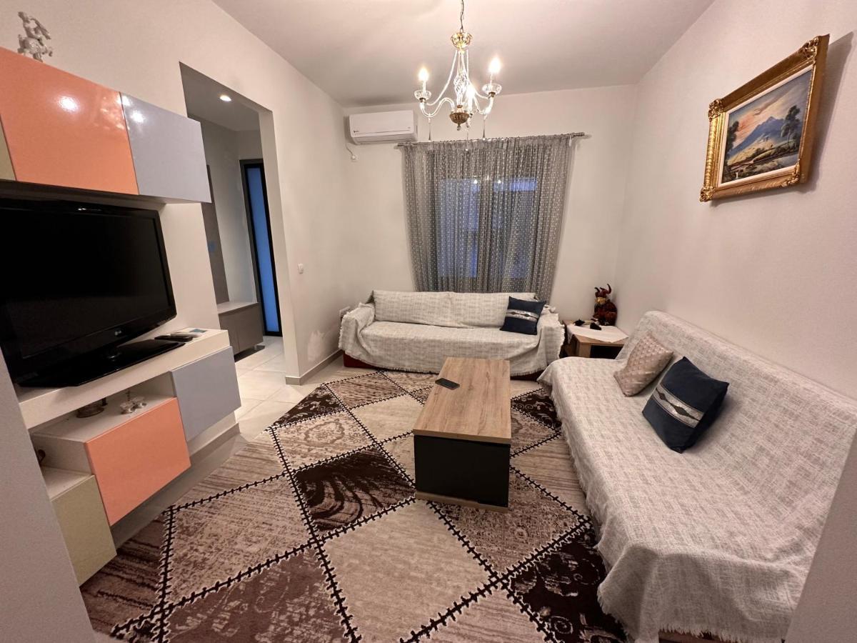 A&A Apartment Pireus Exteriér fotografie