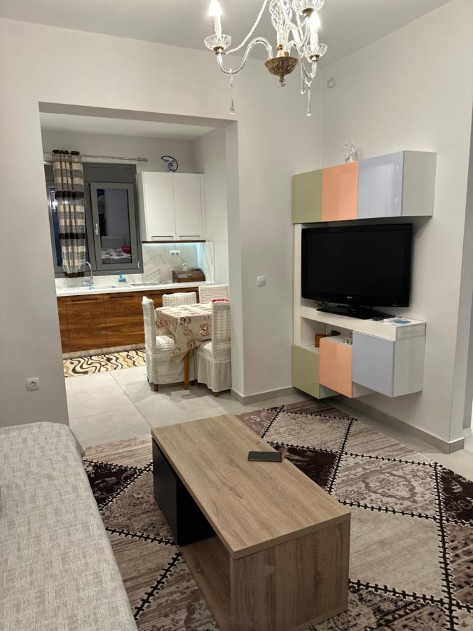 A&A Apartment Pireus Exteriér fotografie
