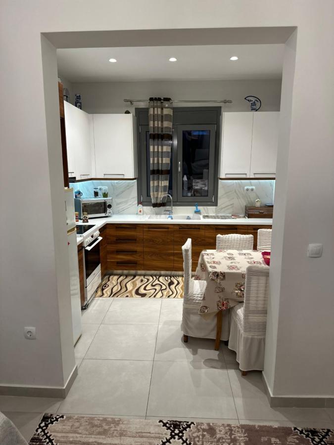 A&A Apartment Pireus Exteriér fotografie